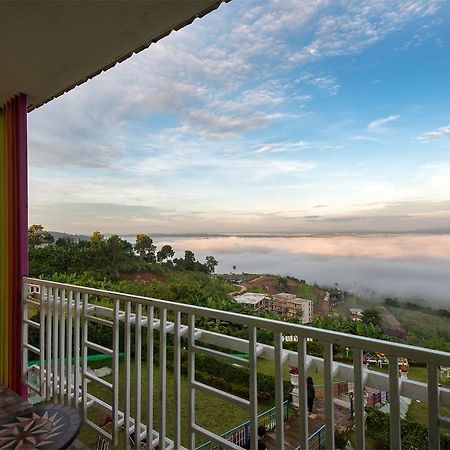 Hotel Viewpoint Khao Koh Khao Kho Εξωτερικό φωτογραφία