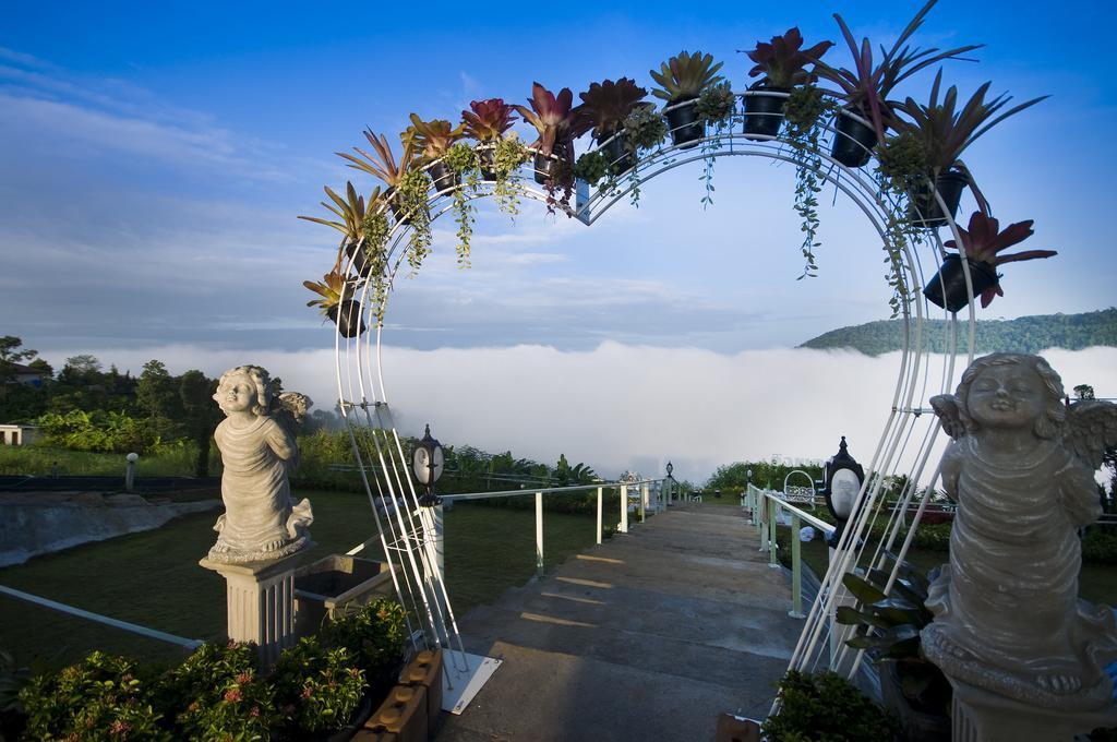 Hotel Viewpoint Khao Koh Khao Kho Εξωτερικό φωτογραφία