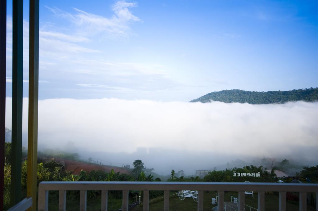 Hotel Viewpoint Khao Koh Khao Kho Εξωτερικό φωτογραφία