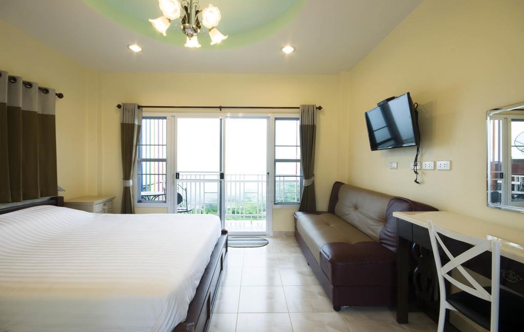 Hotel Viewpoint Khao Koh Khao Kho Εξωτερικό φωτογραφία