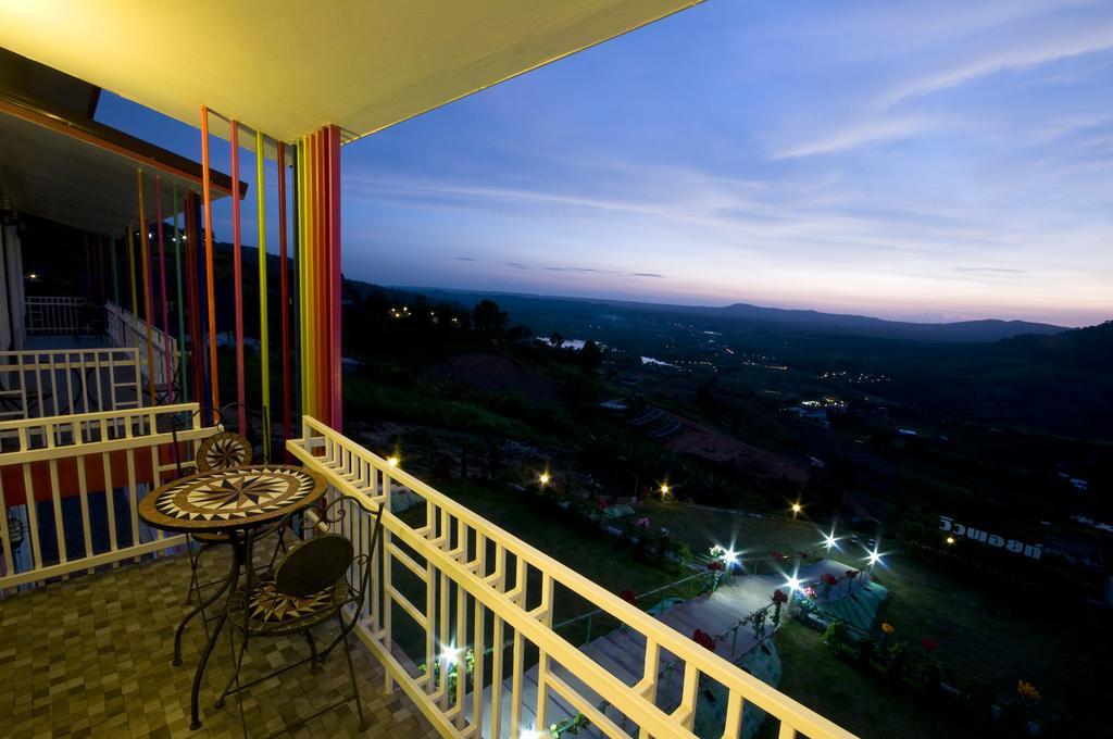 Hotel Viewpoint Khao Koh Khao Kho Εξωτερικό φωτογραφία