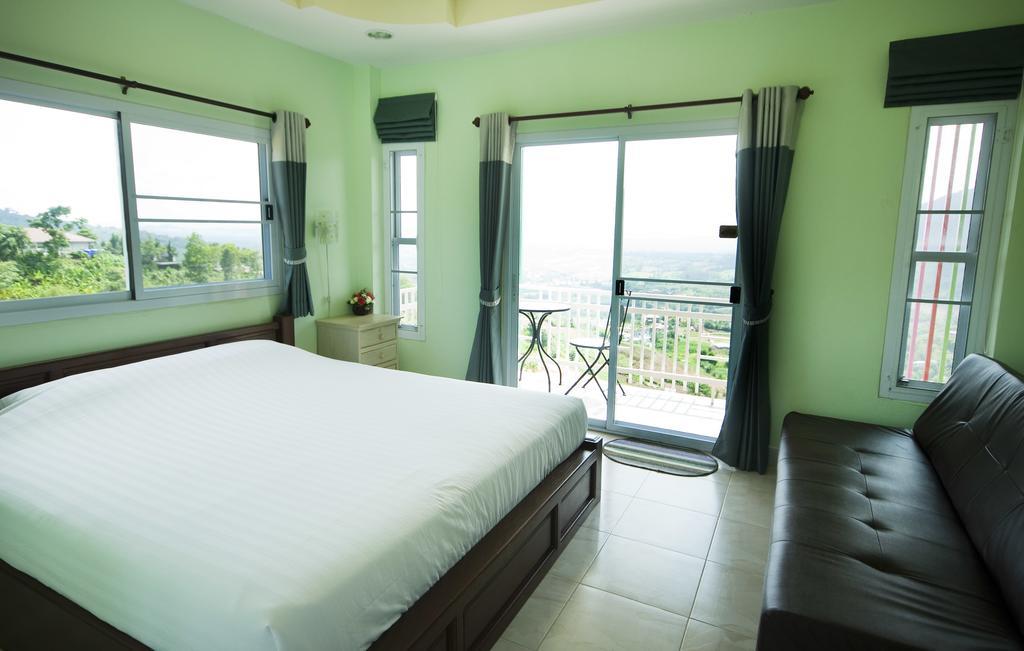 Hotel Viewpoint Khao Koh Khao Kho Δωμάτιο φωτογραφία