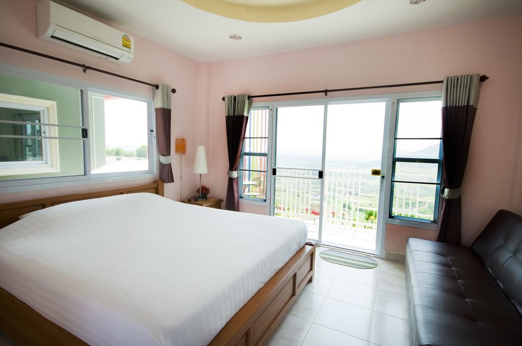 Hotel Viewpoint Khao Koh Khao Kho Δωμάτιο φωτογραφία
