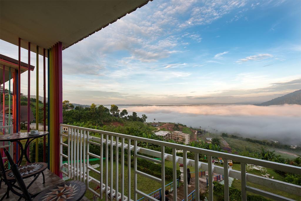 Hotel Viewpoint Khao Koh Khao Kho Εξωτερικό φωτογραφία