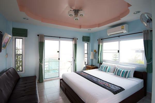 Hotel Viewpoint Khao Koh Khao Kho Εξωτερικό φωτογραφία